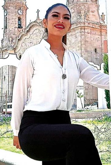 Mery Margot Ignacio Estrella - Uncía