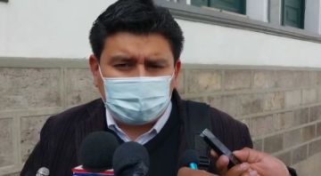 Recomiendan retomar medidas de bioseguridad y vacunación ante alza de casos covid