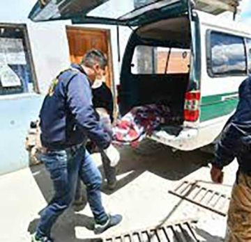 Confirmaron la muerte de 6 personas en fin de semana