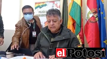 Identifican a presunta víctima de feminicidio en Tres Cruces, Potosí
