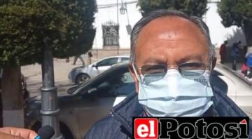 Emilio Elías es el secretario del Concejo Municipal tras superar error en la votación