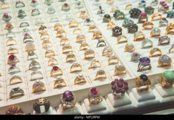 Argentinos veinteañeros asaltan una joyería en Villazón