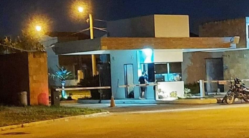 Santa Cruz: Capitán de la Policía aparece muerto en su domicilio con un disparo en la cabeza