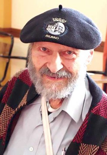 Xavier Albó ingresa  al hospital; está grave