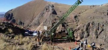Proyecto Silver Sand entregaría Bs 121 millones año en regalías