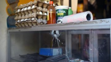 Seis muertos deja una balacera en el este de México
