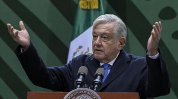 México rechaza la idea de una moneda común latinoamericana