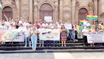 ¿Qué se sabe de la “cámara espía”?