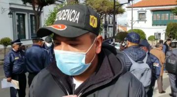 Detectan que pan a cinco unidades por dos Bolivianos, infractores son sancionados