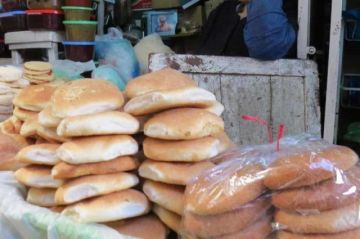 Intendencia califica de ilegal incremento del precio del pan