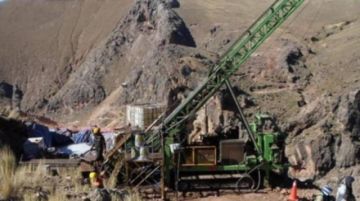Vientos de cambio en minería traen moderada expectativa para el sector
