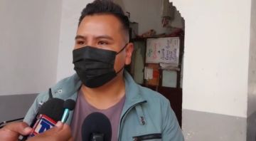 Detectan a varias panaderías infractoras que venden panes muy pequeños y sin higiene