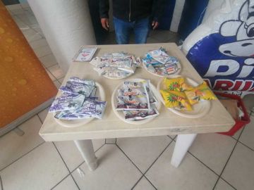 Padres esperan que se de paso a la licitación del desayuno escolar