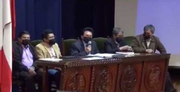 La UATF prepara el desarrollo de las jornadas académicas en las facultades