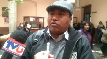 Intendencia mantiene postura de mantener el precio del pan de batalla