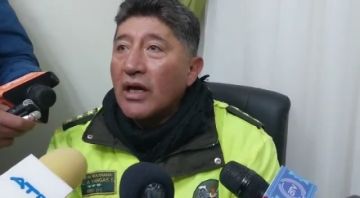 Policía recomienda precaución a conductores para cuidar a los estudiantes