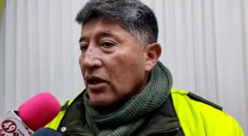 Intento de robo en mercado Antofagasta en Uyuni deja dos heridos, uno grave