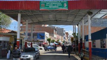El Sedes sigue con los controles en los municipios fronterizos