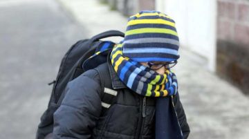 Advierten aumento de resfríos por descenso de temperaturas