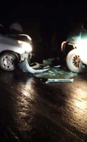Aumentan los accidentes por exceso de velocidad