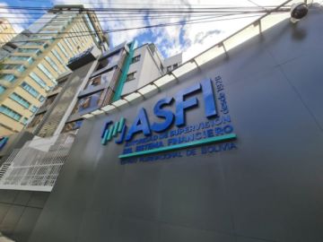 ASFI emite recomendaciones para evitar hackeos o clonaciones de cuentas bancarias