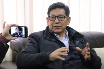 Ministerio sostiene que no habrá aumento de asignaturas con actualización