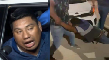 Justicia otorga detención domiciliaria a dirigente del MAS Reynaldo Ezequiel