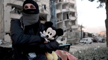 El trauma de los niños sobrevivientes del terremoto en Turquía