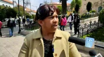 Comcipo pide renuncia de alcalde y concejales de Potosí