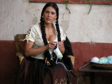 Confirman que habrá una nueva película de “La Chaskañawi”