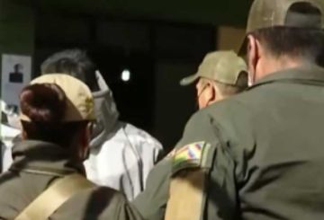 Policía confirma que niñas fueron violadas