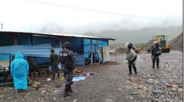 Identifican a dirigentes que causaron conflictos en Mapiri dejando un muerto y varios heridos