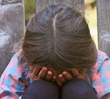 Menor impide que su hermana sea violada mordiendo al agresor