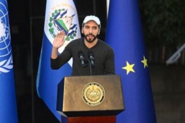 "Bonos volcán", la polémica apuesta en bitcoin del presidente de El Salvador