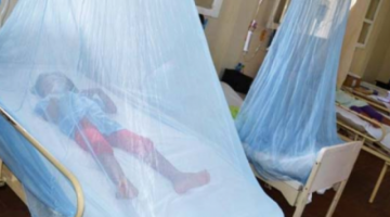 Otro bebé muere por el dengue en Santa Cruz