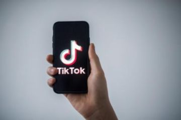La Comisión Europea vetó el uso de TikTok en dispositivos oficiales