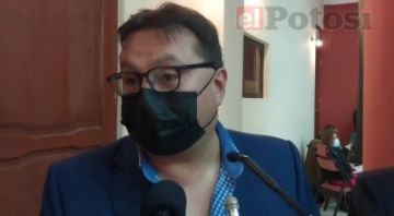 Vigilan brote de papera en una unidad educativa de Potosí