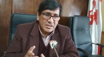 Alcalde Llally sigue sin promulgar norma que estabiliza precio del pan en Potosí