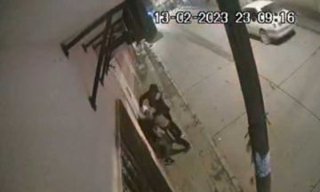Un posible ajuste de cuentas acaba con la pérdida de una vida humana