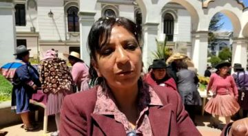 Las comunidades rurales de Potosí se alistan para el cierre del carnaval