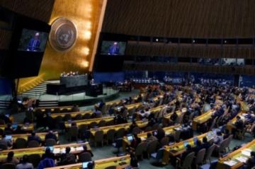 El G7 discute más sanciones a Rusia y la ONU prepara voto sobre paz en Ucrania