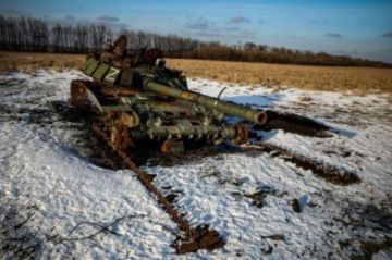 Ucrania promete ganar la guerra "este año", en el aniversario de la invasión rusa