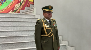 Nuevo comandante de la Policía anuncia que reforzará la seguridad en las cárceles