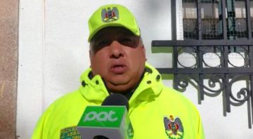 Policía reporta muerte de adulta mayor en embarrancamiento en Potosí