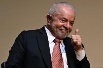 Lula reafirma propuesta de crear grupo de países para negociar la paz entre Rusia y Ucrania