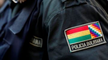 Un policía en Porco muere con un disparo en la cabeza