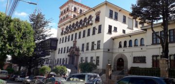 UATF inaugura hoy actividades de la gestión académica 2023