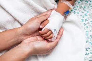 Niño de cuatro años que fue atacado por un alacrán en Santa Cruz falleció 