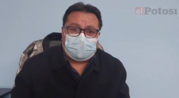 El Sedes reporta incremento de infecciones respiratorias en alumnos