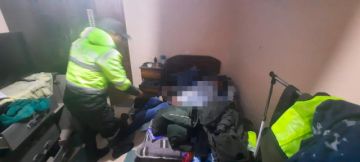 Policía se disparó en la cabeza por problemas de orden sentimental